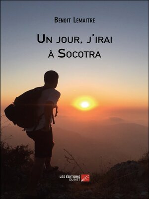 cover image of Un jour, j'irai à Socotra